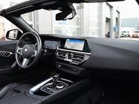 tweedehands BMW Z4 Roadster sDrive20i High Executive M Sport Automaat / M Sportstoelen / Comfort Access / Leder / M Sportonderstel / Live Cockpit Professional / Stoelverwarming