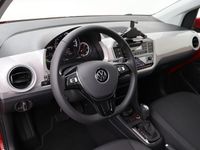 tweedehands VW e-up! Edition | 83 PK | Achteruitrijcamera | Lichtmetale