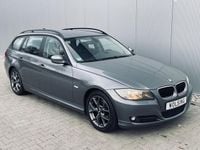 tweedehands BMW 318 3-SERIE Touring i Business Line, automaat, navi, topstaat!