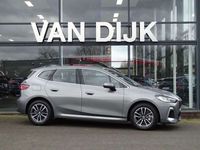 tweedehands BMW 225 Active Tourer 225e xDrive M Sportpakket Elek.Trekh