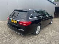 tweedehands Mercedes C350 Estate e Lease Edition