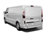 tweedehands Renault Trafic Gesloten Bestel L2H1 E-TECH Electric 120 1AT Comfort Automatisch | handsfree Card voor openen, sluiten en starten zonder gebruik van de sleutel | 8'' EasyLink Navigatiesysteem met Apple Carplay & Android Auto