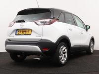 tweedehands Opel Crossland X 1.2 Turbo 110pk Innovation | Navigatie | Climate | Parkeersensoren | Trekhaak |