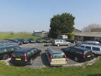 Occasion Volvo V70 250 PK (183 kW) 2006 Paars Stationwagen