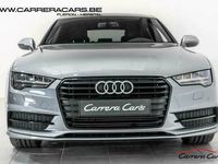 Occasion Audi A7 S-Line 189 PK (139 kW) 2018 Grijs Hatchback