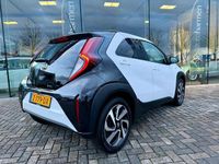 Occasion Toyota Aygo X Pulse 72 PK (52 kW) 2024 Wit SUV