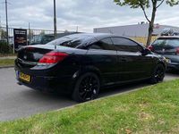 Occasion Opel Astra Cabriolet Cosmo 150 PK (110 kW) 2007 Zwart Cabriolet