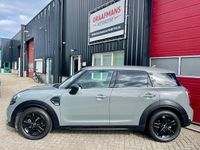 Occasion Mini One Countryman Chili 102 PK (75 kW) 2019 Grijs (metallic) SUV