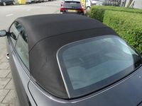 tweedehands Mercedes 240 CLK-KLASSE CabrioletElegance - NIEUWSTAAT - AUTOMAAT - LEDEREN BEKLEDING - NAVIGATIE