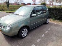 tweedehands VW Lupo 1.4 Comfortline