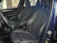 Occasion BMW 225 Active Tourer Executive 222 PK (163 kW) 2020 Blauw MPV