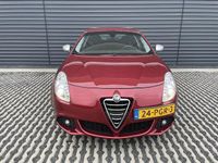 tweedehands Alfa Romeo Giulietta 1.4 T Distinctive | Perfecte staat | Clima | Parkeersensoren achter |