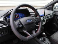 tweedehands Ford Puma 1.0 EcoBoost Hybrid ST-Line | Navigatie | Adaptiev