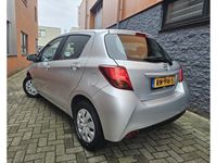 tweedehands Toyota Yaris 1.0 VVT-i Business Plus Lage 5DR|Nap |Camera |Led