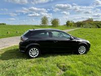 tweedehands Opel Astra GTC Astra 1.6