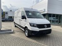 tweedehands VW Crafter Bedrijfswagens 2.0 TDI L4H3 Highline (140 pk) 103 kW pk 8 versn.