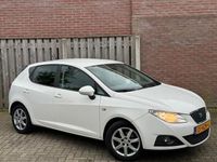 tweedehands Seat Ibiza 1.2 TDI Style Ecomotive Airco|Cruise|Nap|Apk