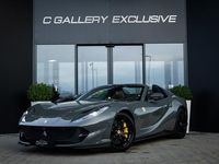 Occasion Ferrari 812 795 PK (584 kW) 2022 Grijs Cabriolet