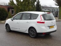 Occasion Renault Grand Scénic III Bose Edition 116 PK (85 kW) 2012 Wit MPV
