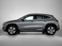 Occasion Mercedes GLA250 218 PK (160 kW) 2024 Berggrijs metaalkleur metallic SUV