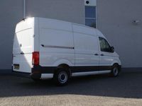 tweedehands VW Crafter 35 2.0 TDI L3H3 DSG smarttacho voorbereiding