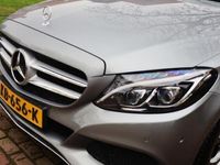 tweedehands Mercedes C180 Ambition Aut. | Nieuwstaat | Slechts 82.000KM | St