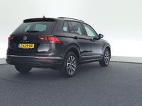 tweedehands VW Tiguan 1.4 TSI 245pk eHybrid Life IQ.Light Camera Stoel+Stuurverwarming Virtual Cockpit Navigatie