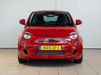 Occasion Fiat 500e Urban 86 kW (118 PK) 2025 Rood Hatchback