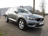 tweedehands Volvo XC40 1.5 T3 Momentum Wegkl. Trekhaak/1/2 Leder/Harman K