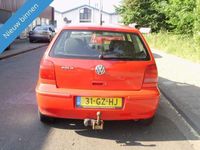 tweedehands VW Polo 1.4 60 PK