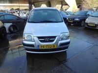 Occasion Hyundai Atos Active 63 PK (46 kW) 2006 Grijs Hatchback