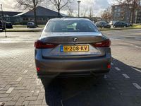 Occasion Lexus IS300h Luxury Line 181 PK (133 kW) 2013 Grijs Sedan