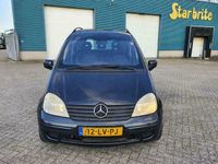 tweedehands Mercedes Vaneo 1.9 Ambiente Meeneemprijs!!!