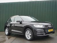 Occasion Audi Q5 S-line plus 368 PK (270 kW) 2021 Zwart SUV