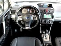 tweedehands Subaru Forester 2.0 CVT Executive * Trekhaak * Navigatie * 18 inch