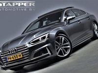 tweedehands Audi S5 Sportback 3.0 TFSI 354pk Automaat Quattro Org.NL P