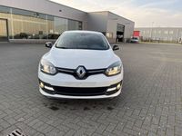 tweedehands Renault Mégane 1.6 Limited