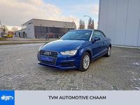 tweedehands Audi A3 Cabriolet 1.6 TDI Ambiente Pro Line CABRIO AIRCO N