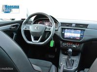 tweedehands Seat Ibiza 1.0 TSI 85kW AUT. FR 2019 Desire Red Pano LED 18" ACC Leder/Alcantara Apple Carplay
