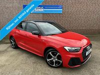 Occasion Audi A1 Proline 207 PK (152 kW) 2021 Rood Hatchback