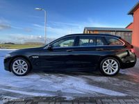 tweedehands BMW 530 5-SERIE Touring xd High Luxury Edition