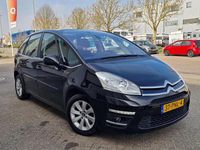 Occasion Citroën C4 Picasso Business Class 2011 Zwart (metallic) MPV