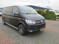 tweedehands VW Transporter 4Motion L2H1 150 pk dubbele cabine