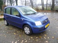 tweedehands Fiat Panda 1.2 Dynamic