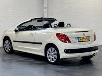 tweedehands Peugeot 207 1.6 VTi