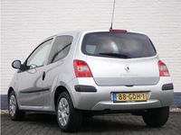 tweedehands Renault Twingo 1.2 Authentique Airco/Isofix/Elekr.ramen
