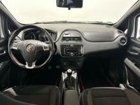 tweedehands Fiat Punto Evo 1.4-16V Multiair Abarth extra getint glas achter Airbag extra getint glas achter