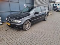 tweedehands BMW 320 3-SERIE i Special Exec.