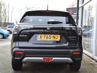 tweedehands Suzuki SX4 S-Cross 1.5 Hybrid Style