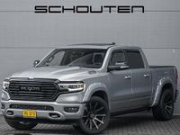 Occasion Dodge Ram Limited 402 PK (295 kW) 2022 Grijs (metallic) Pickup